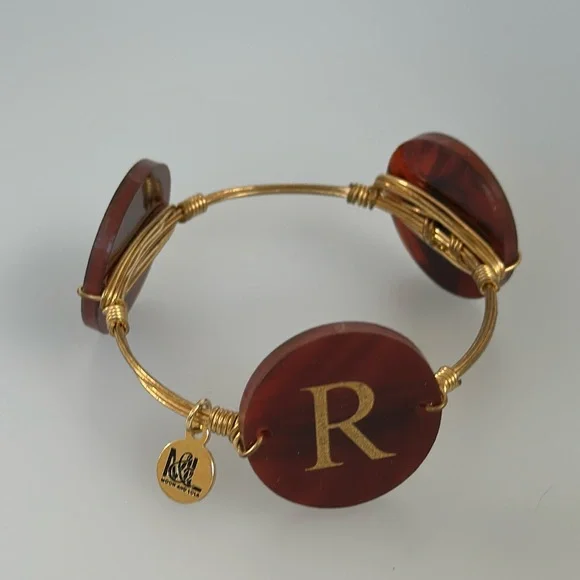 Moon and Lola bangle - Picture 2 of 5